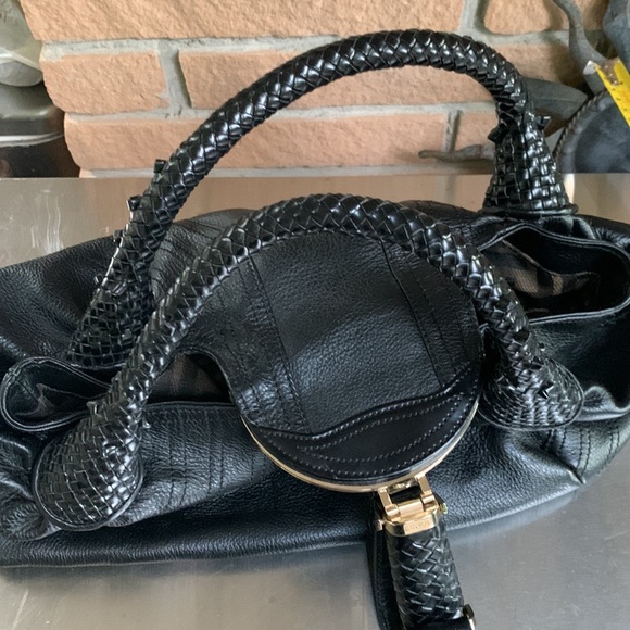 Fendi leather spy bag - Picture 16 of 17